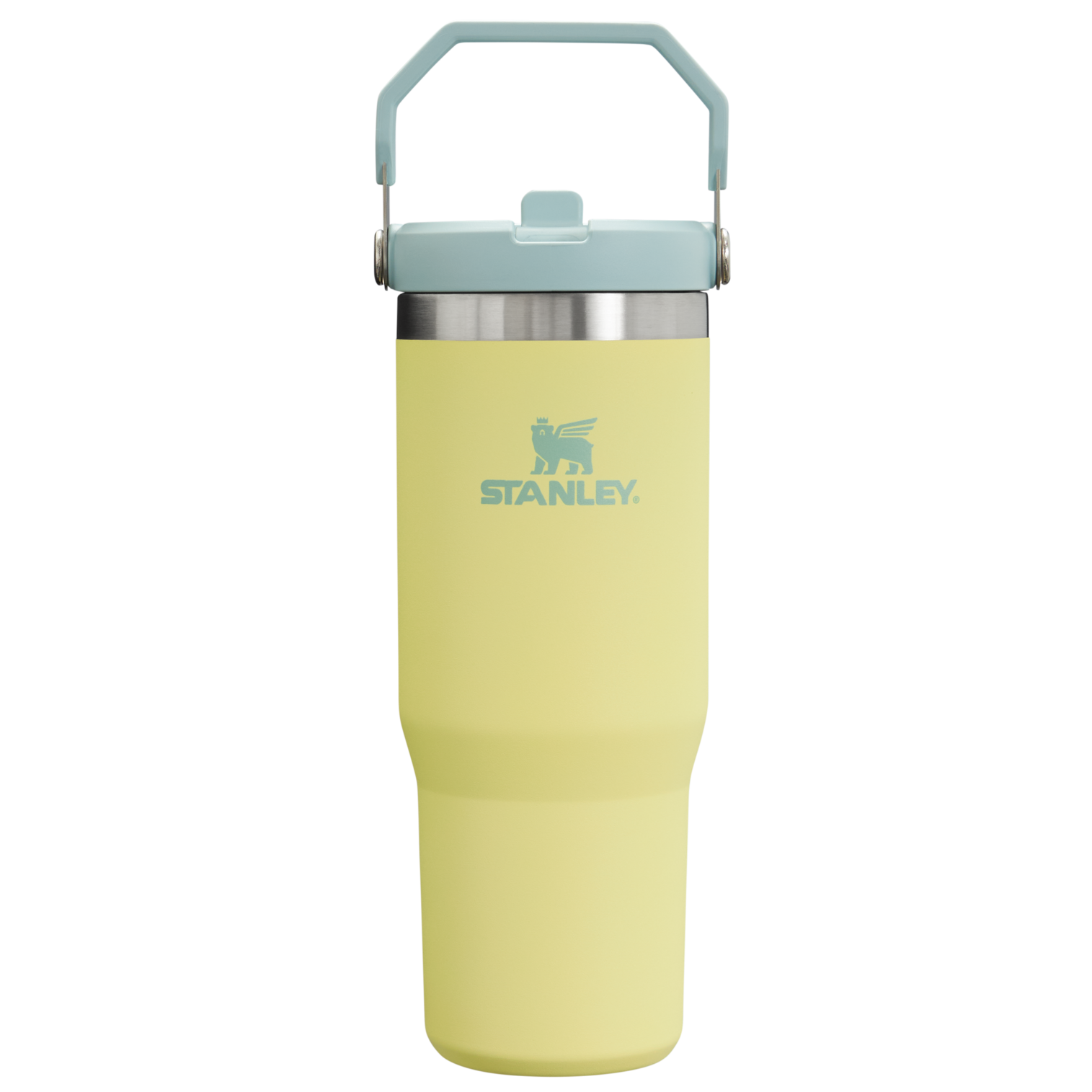 The IceFlow™ Flip Straw Tumbler D067V