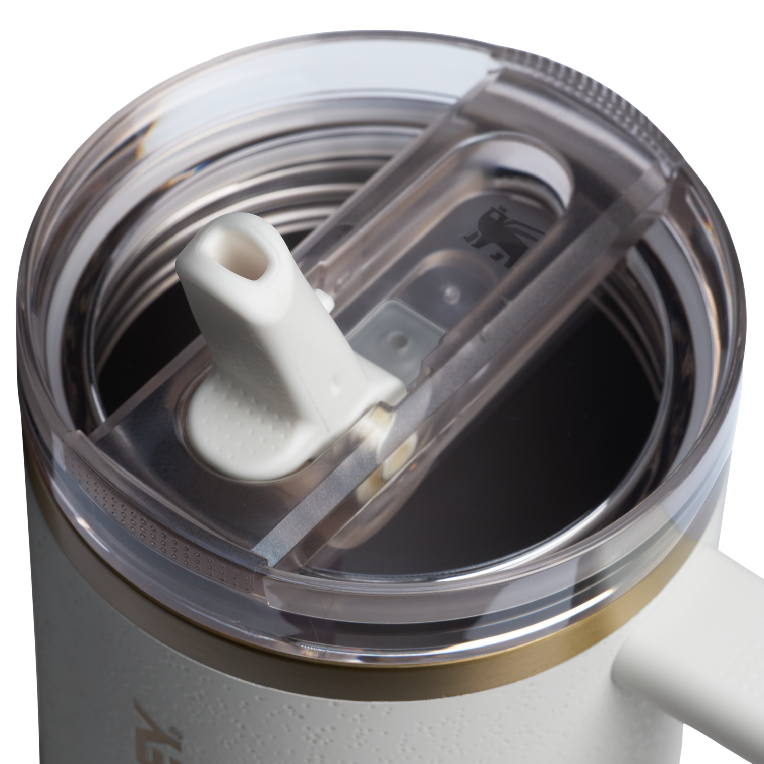 The Quencher ProTour Flip Straw Tumbler | Stanley Create D286J