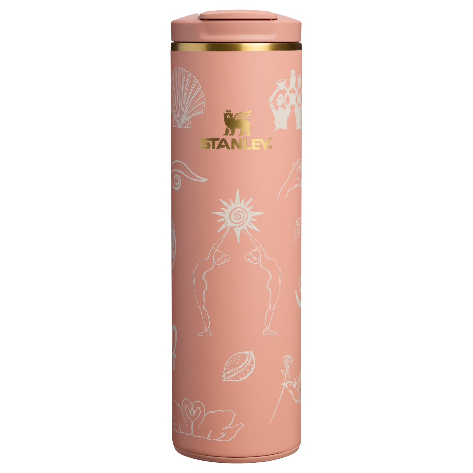 The Stanley 1913 x Nest AeroLight™ Transit Flip Top Mug D267T