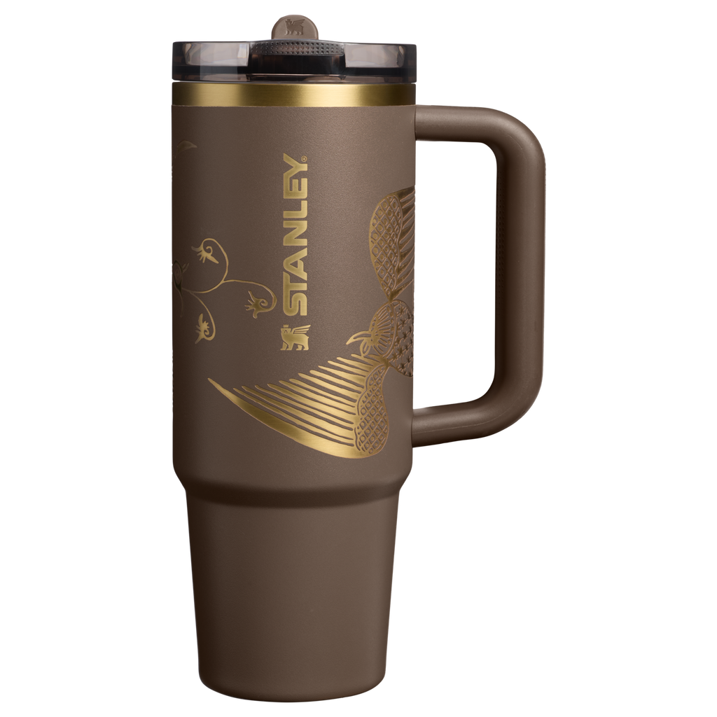 The Stanley 1913 x Nest Quencher® ProTour Flip Straw Tumbler D263Z