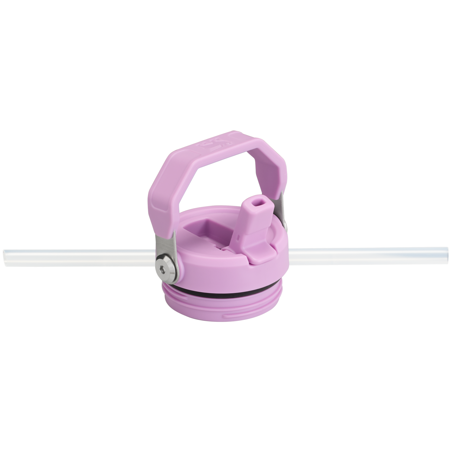 The IceFlow™ Bottle with Flip Straw Lid D059M