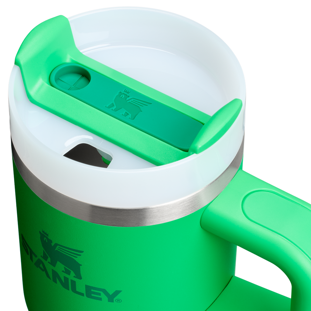 The Quencher ProTour Flip Straw Tumbler | Stanley Create D305C