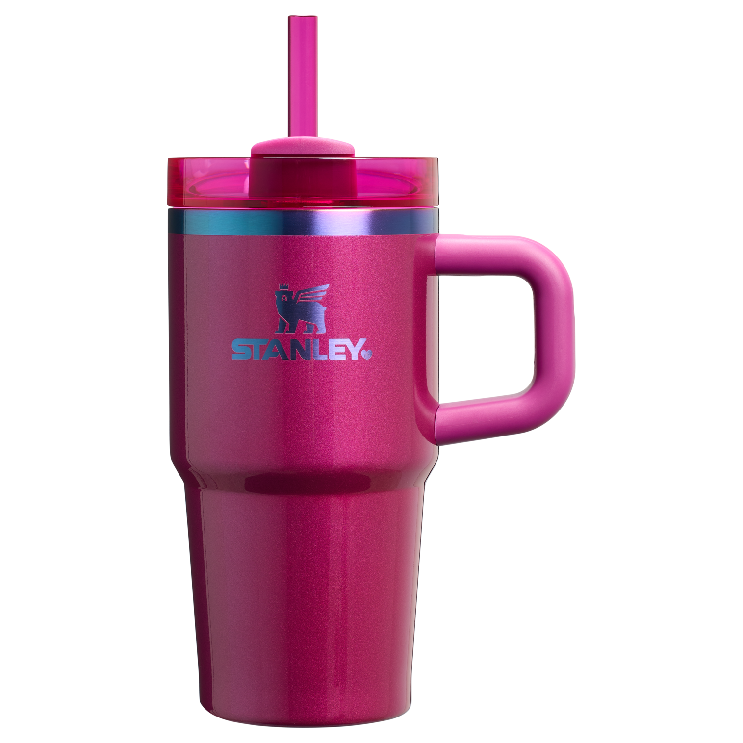 The Quencher H2.O Flowstate™ Tumbler with Handle | Stanley Create D309N