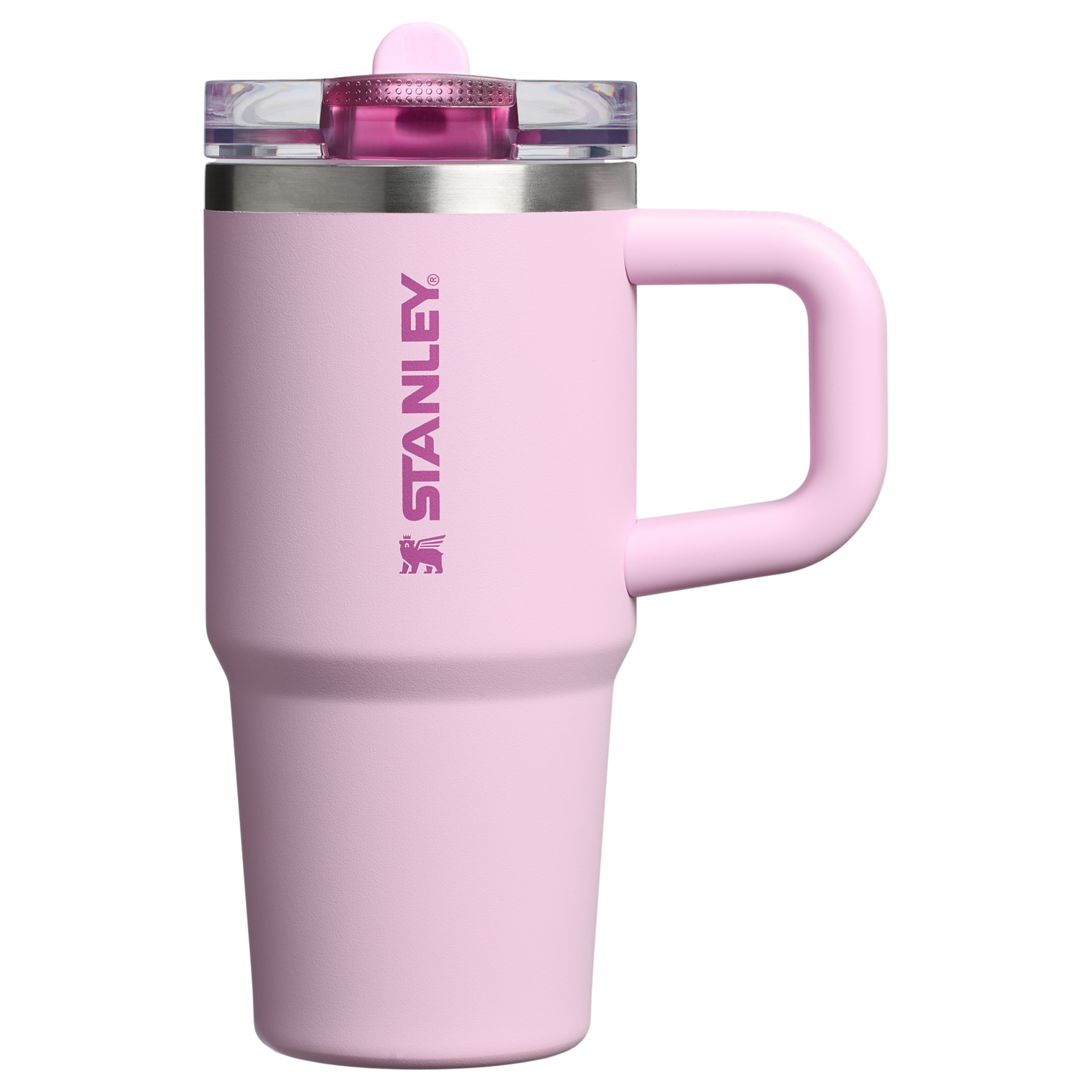 The Quencher ProTour Flip Straw Tumbler | Stanley Create D305C
