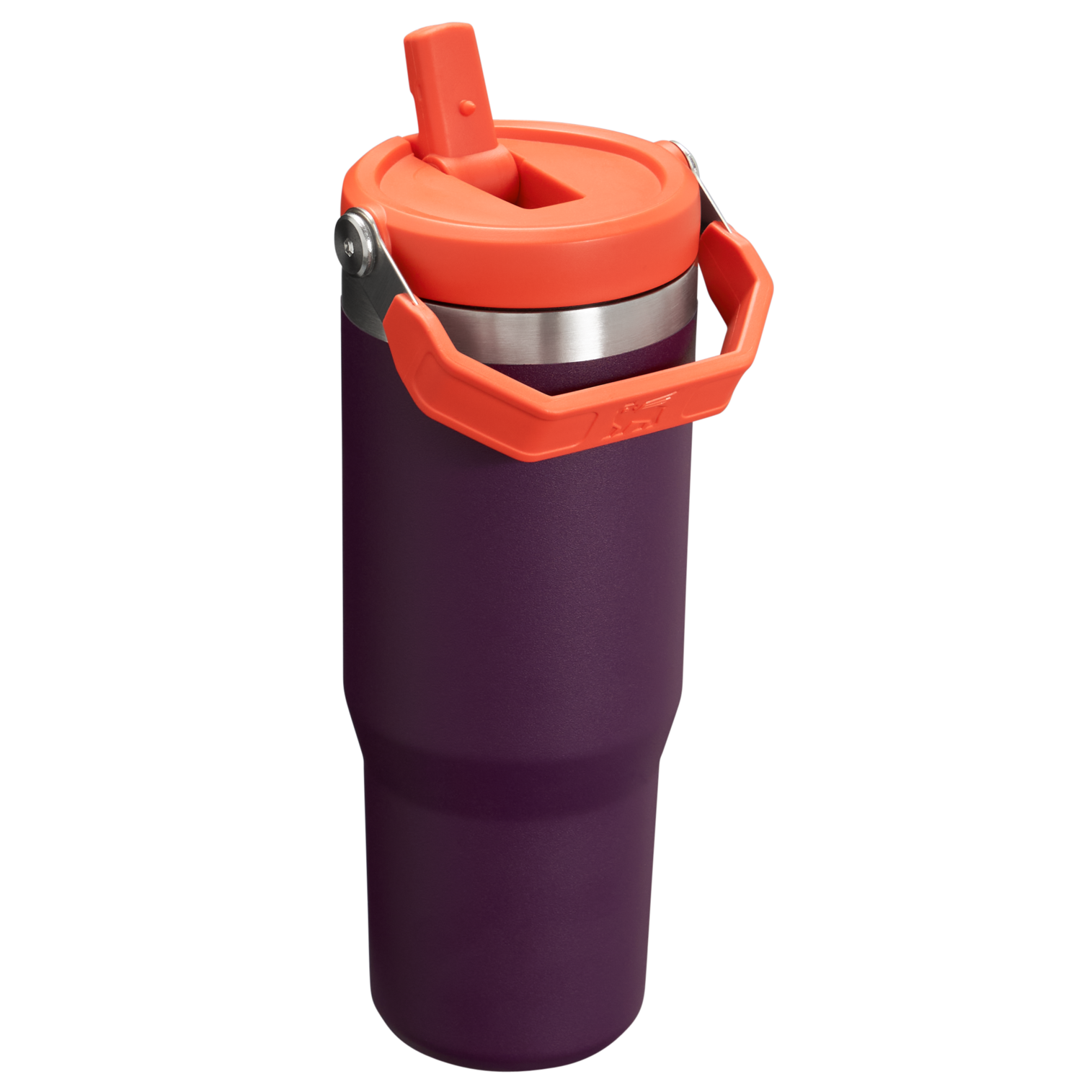 The IceFlow™ Flip Straw Tumbler | Stanley Create D325T