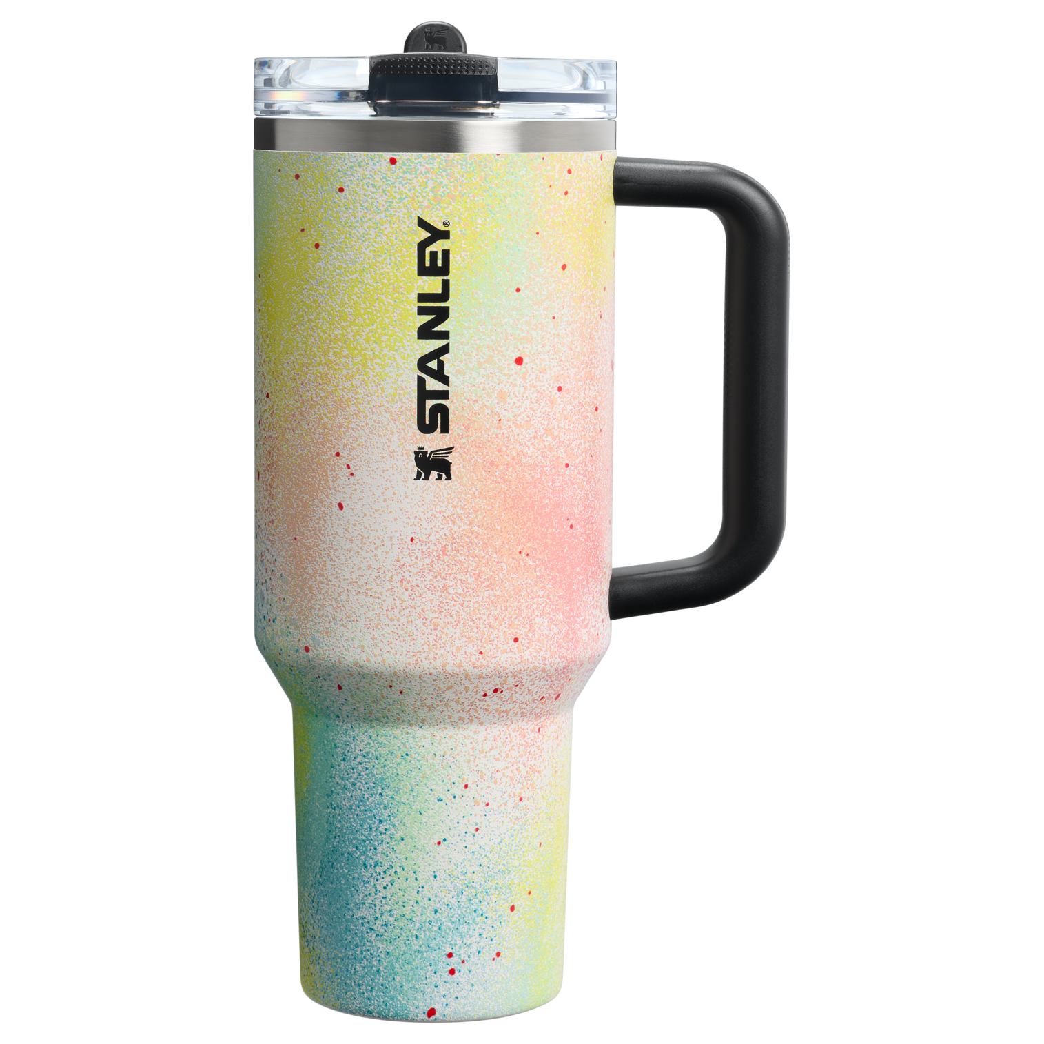The Quencher ProTour Flip Straw Tumbler D077K